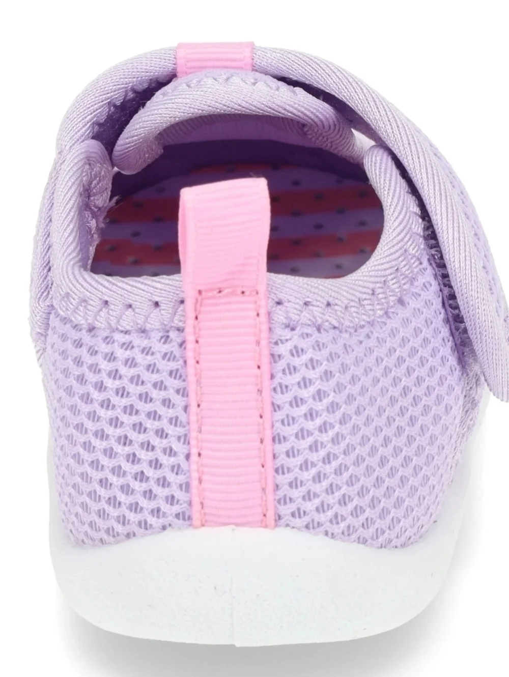 Wonder Nation Baby Girl Mesh Water Shoes, Size 5, Brand New!